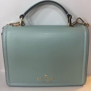 A Kate Spade New York handbag